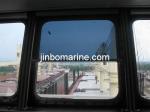 Marine Sunshade Curtain