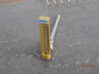 Marine Metal Sheath Thermometer WLG Series