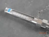 Marine Metal Sheath Thermometer WLG Series 3