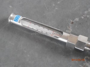 Marine Metal Sheath Thermometer WLG Series