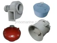 Marine Ventilation Equipment 2