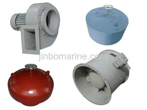 Marine Ventilation Equipment thumbnail 2