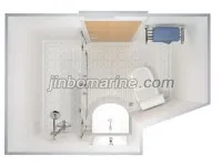 Marine Wet Unit 2