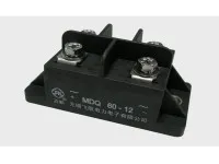 MDQ60A Single‑Phase Full‑Bridge Rectifier Module 1