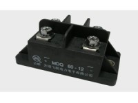MDQ60A Single‑Phase Full‑Bridge Rectifier Module