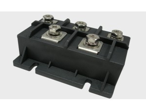 MDS120A/MDS150A/MDS200A Three‑Phase Bridge Rectifier Module