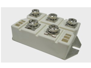 MDS150A(F) / MDS200A(F) Three‑Phase Bridge Rectifier Module