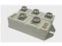 MDS150A(F) / MDS200A(F) Three‑Phase Bridge Rectifier Module