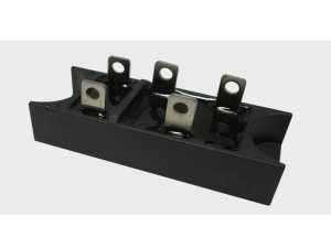 MDS30A Three‑Phase Bridge Rectifier Module