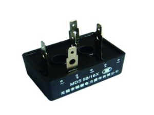MDS50-16X Stationary Module