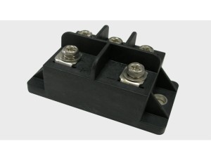 MDS60A Three‑Phase Bridge Rectifier Module