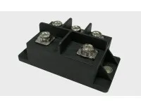MDS75A / MDS100A Three‑Phase Bridge Rectifier Module 1