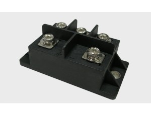 MDS75A / MDS100A Three‑Phase Bridge Rectifier Module