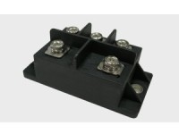 MDS75A / MDS100A Three‑Phase Bridge Rectifier Module