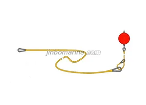 Hawser Pick-up Rope thumbnail 1