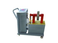 Mobile Bearing Heater