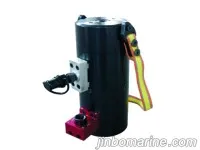MSD Series-Multi-stage Hydraulic Bolt Tensioner 1