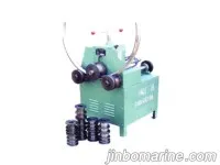 Multifunctional Rolling Pipe Bender 1