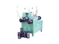 Multifunctional Rolling Pipe Bender