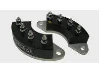 MXG/Y100A/ MXG/Y150A Three‑Phase Full‑Bridge Rotating Rectifier Module 1