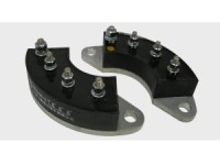 MXG/Y100A/ MXG/Y150A Three‑Phase Full‑Bridge Rotating Rectifier Module