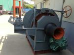 40kn Hydraulic Seiner Winch