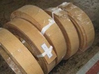 Non Asbestos Woven Brake Lining with Resin(BXS-O)