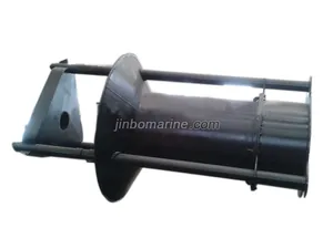 Overflow Tube for Dredger thumbnail 1