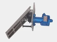 PDF06 Single‑Circuit Hydraulic Brake Valve 1