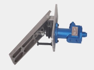 PDF06 Single‑Circuit Hydraulic Brake Valve