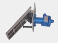 PDF06 Single‑Circuit Hydraulic Brake Valve