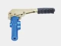 PDF18 Parking Brake Valve 1