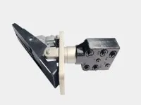 PDF20 Dual-Circuit Brake Valve 1