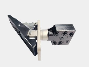 PDF20 Dual-Circuit Brake Valve