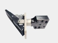 PDF20 Dual-Circuit Brake Valve