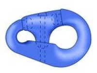 Pear Shackle