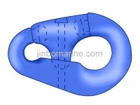 Pear Shackle 2