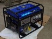 Permanent Magnet Generator
