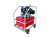 PHG Series Gasoline Engines Hydraulic Pump