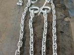 12 Inch GMPHOM 2009 HDG Pick-Up Chain