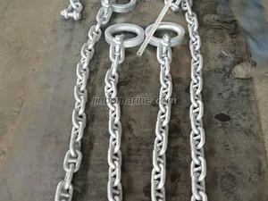 12 Inch GMPHOM 2009 HDG Pick-Up Chain thumbnail 1