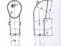 Pipe Ventilator 2