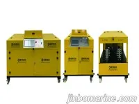 PMC Series Pulse Width Synchronous Jacking System-Practical 1