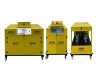 PMC Series Pulse Width Synchronous Jacking System-Practical