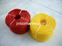 Polyethylene Rope 2