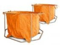 Portable Oil Tank