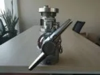 Portable Tank Washing Machine 1
