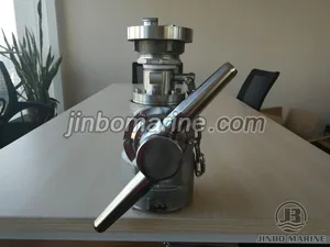 Portable Tank Washing Machine thumbnail 1