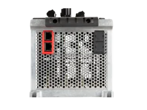 PPU 300 DEIF Paralleling and protection unit thumbnail 3