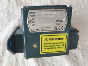 4140FK1H11AA0-EE Pressure Switch
